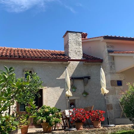 Holiday Home Mattiuzi Nedeščina Екстериор снимка