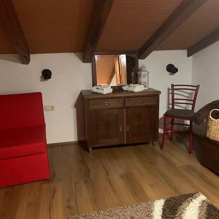 Holiday Home Mattiuzi Nedeščina Екстериор снимка