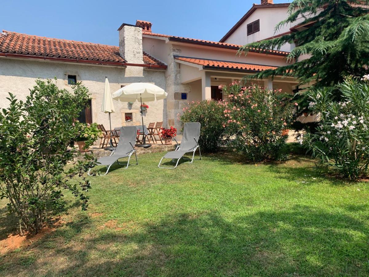 Holiday Home Mattiuzi Nedeščina Екстериор снимка