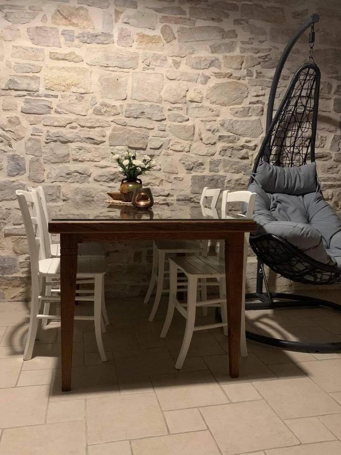Holiday Home Mattiuzi Nedeščina Екстериор снимка