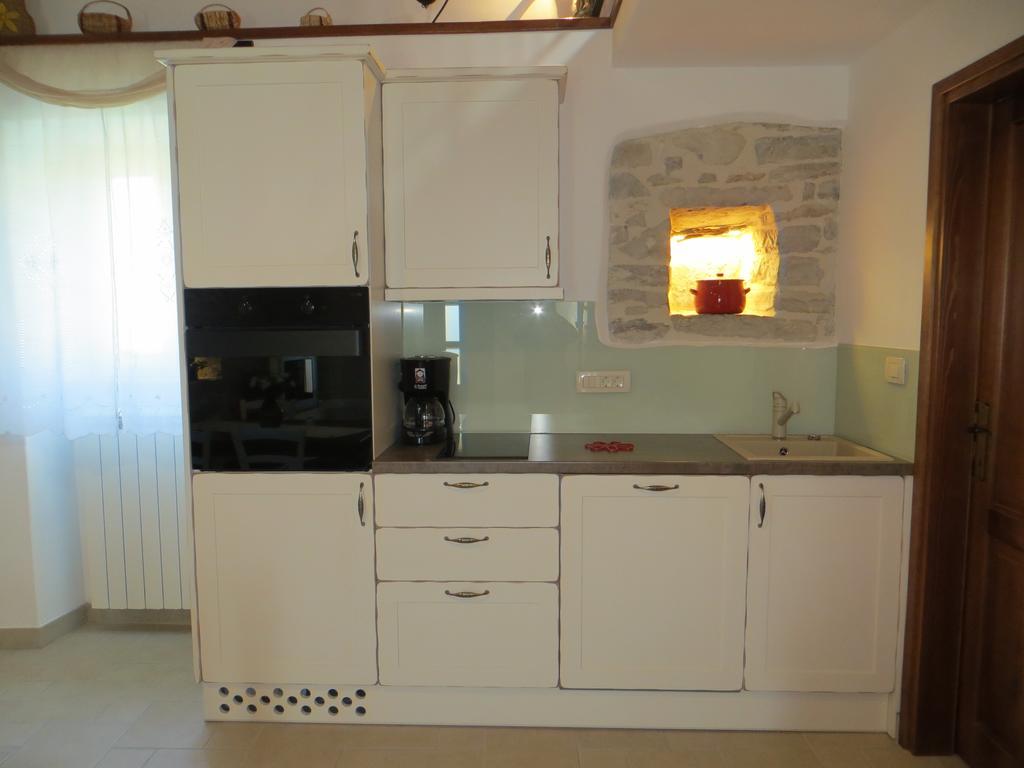 Holiday Home Mattiuzi Nedeščina Екстериор снимка