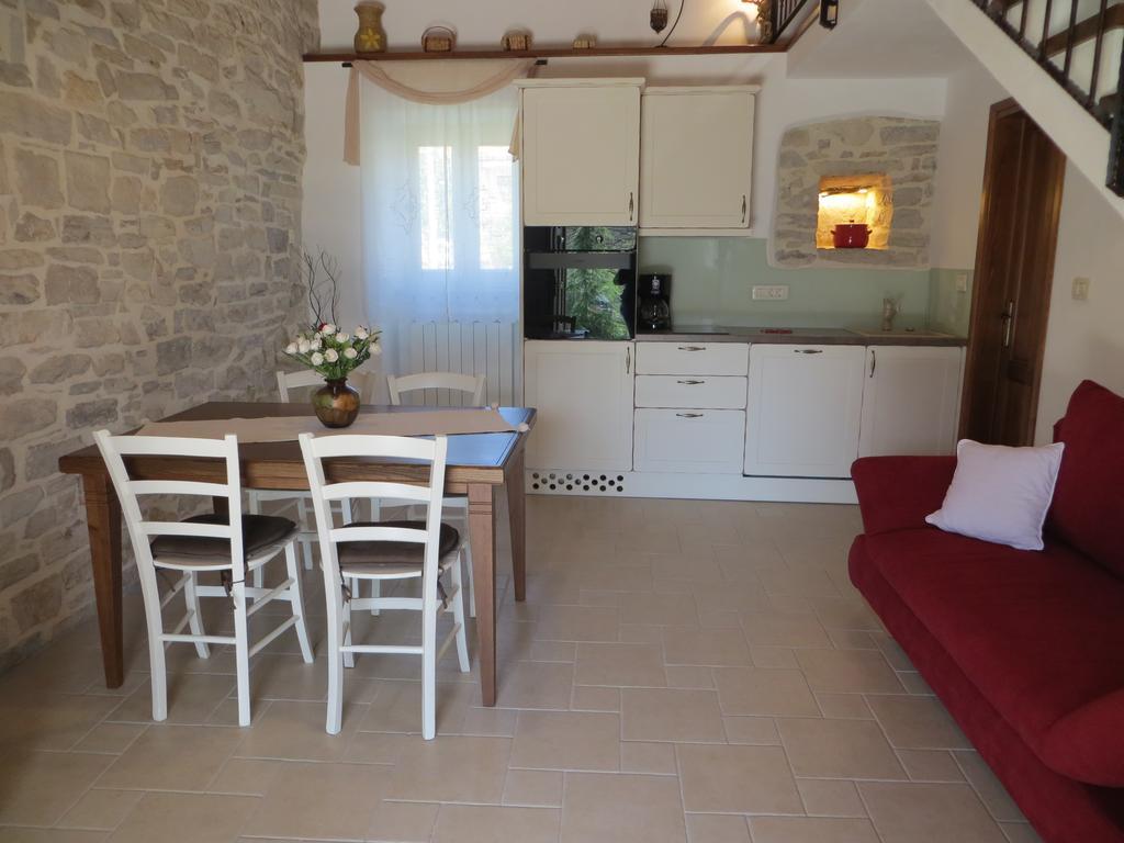 Holiday Home Mattiuzi Nedeščina Екстериор снимка