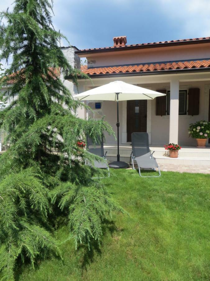 Holiday Home Mattiuzi Nedeščina Екстериор снимка