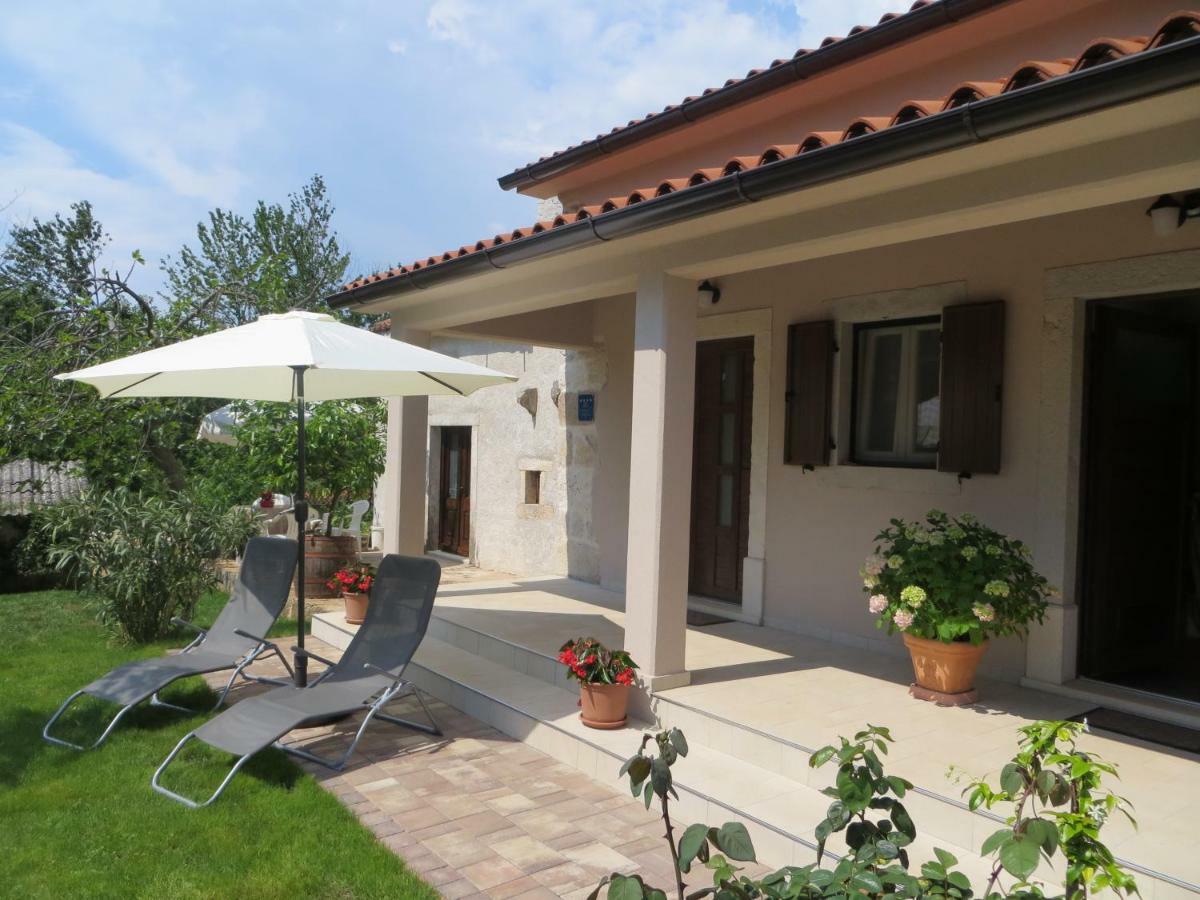 Holiday Home Mattiuzi Nedeščina Екстериор снимка