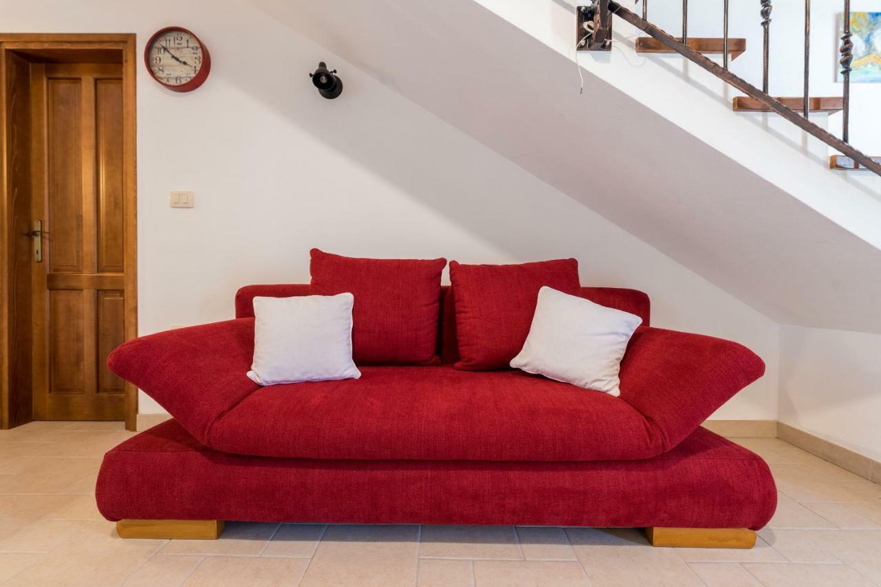 Holiday Home Mattiuzi Nedeščina Екстериор снимка