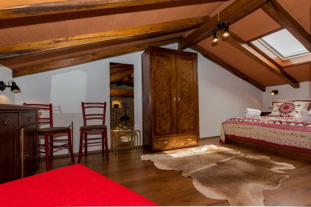 Holiday Home Mattiuzi Nedeščina Екстериор снимка