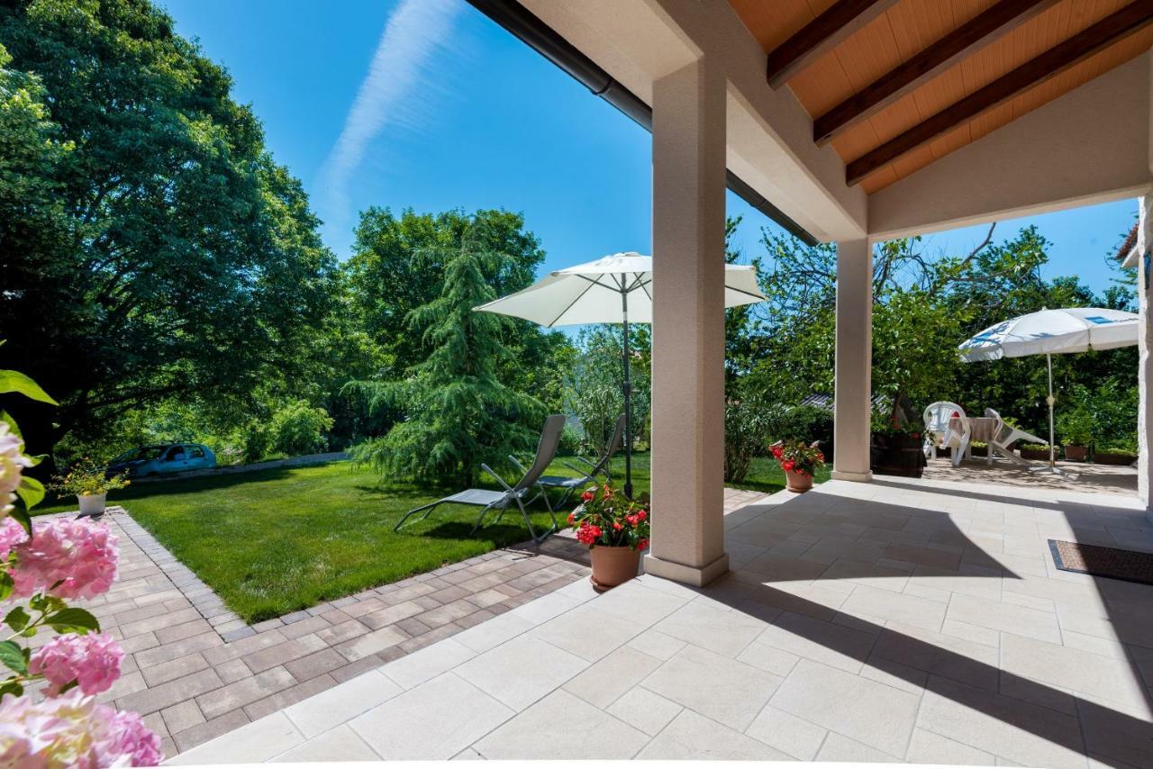 Holiday Home Mattiuzi Nedeščina Екстериор снимка