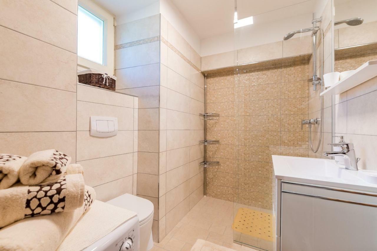 Holiday Home Mattiuzi Nedeščina Екстериор снимка